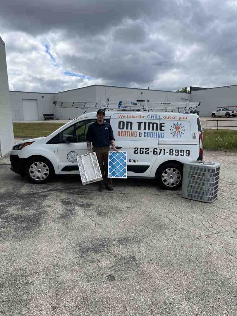 Hvac maintenance plan waukesha wi: Ultimate Comfort 2025