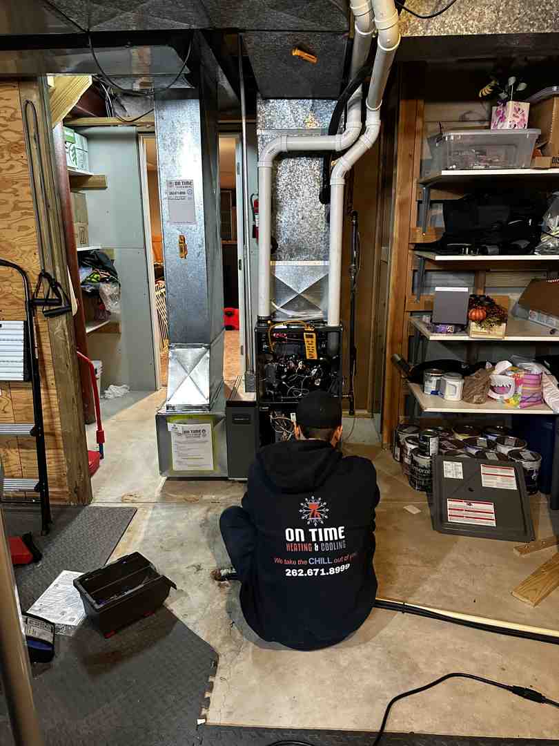 24/7 furnace repair waukesha: Essential Comfort 2025