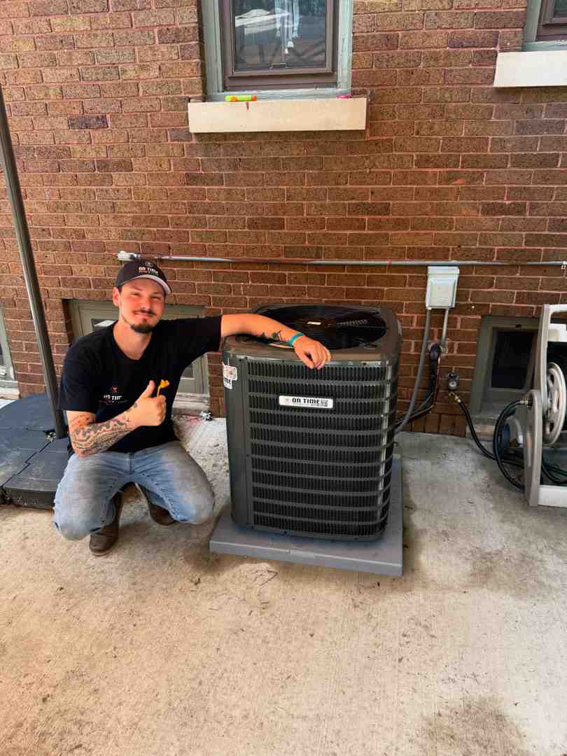 Best AC Installation Oconomowoc WI: 5 Expert Tips