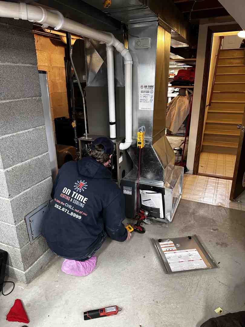 Best Furnace Repair Oconomowoc WI: 2025 Quality & Peace
