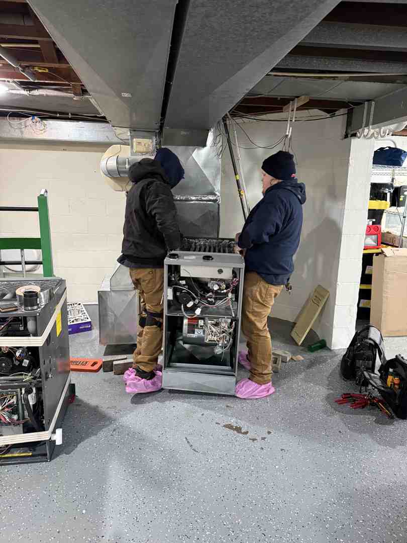 Emergency Furnace Replacement Delafield WI: 2025's Best