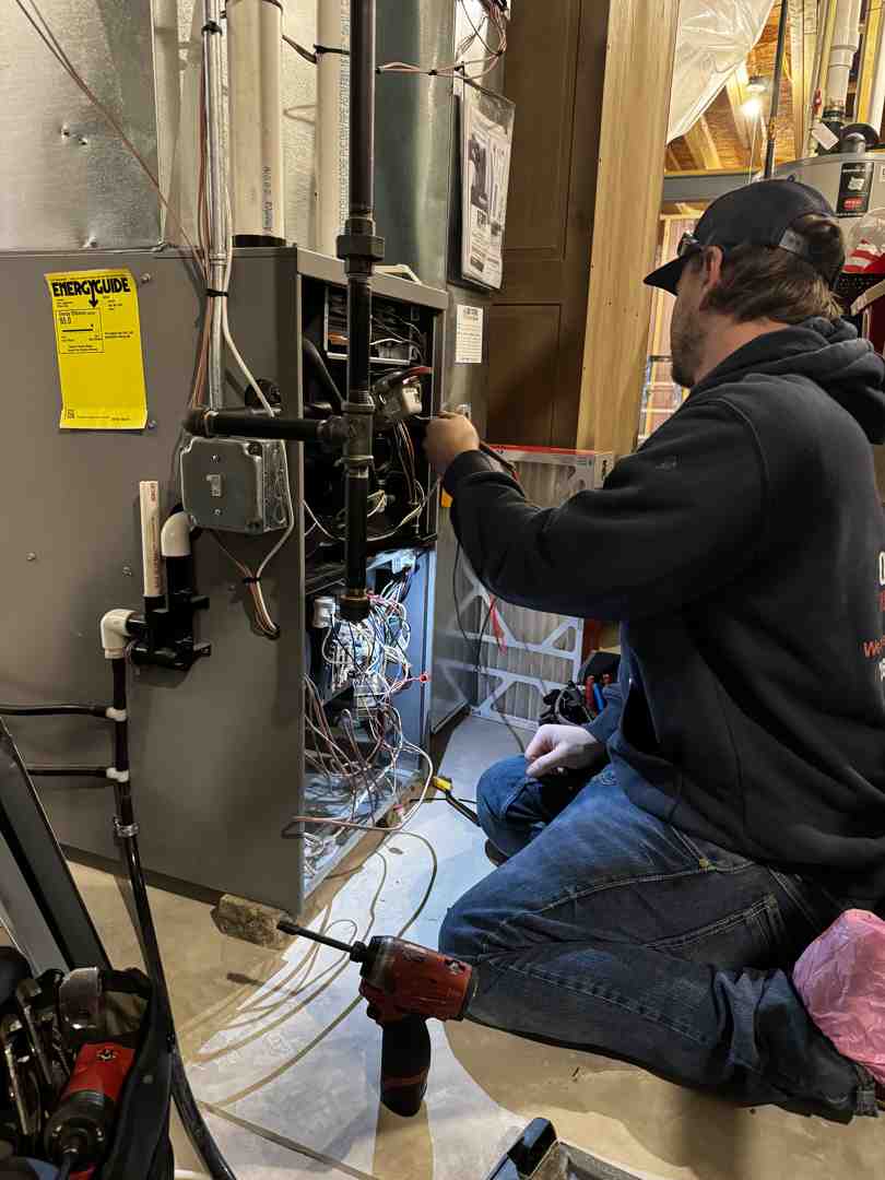 Furnace maintenance and repair lannon 2025: Optimal