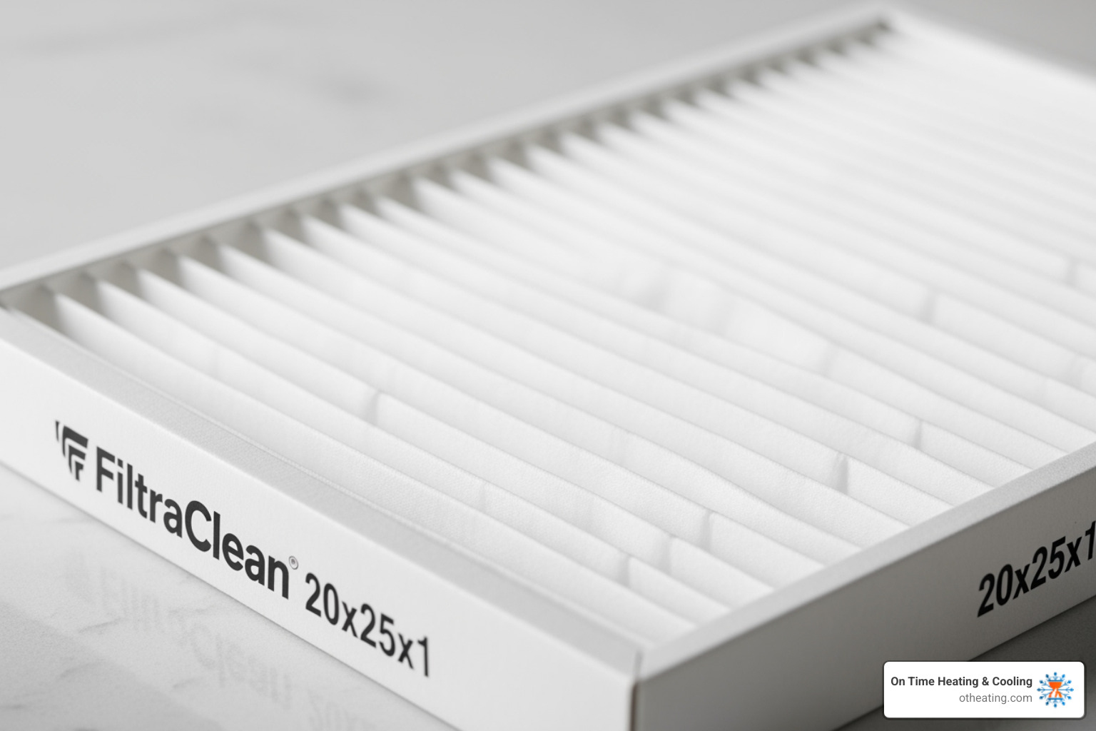 clean furnace filter - furnace maintenance and repair lannon