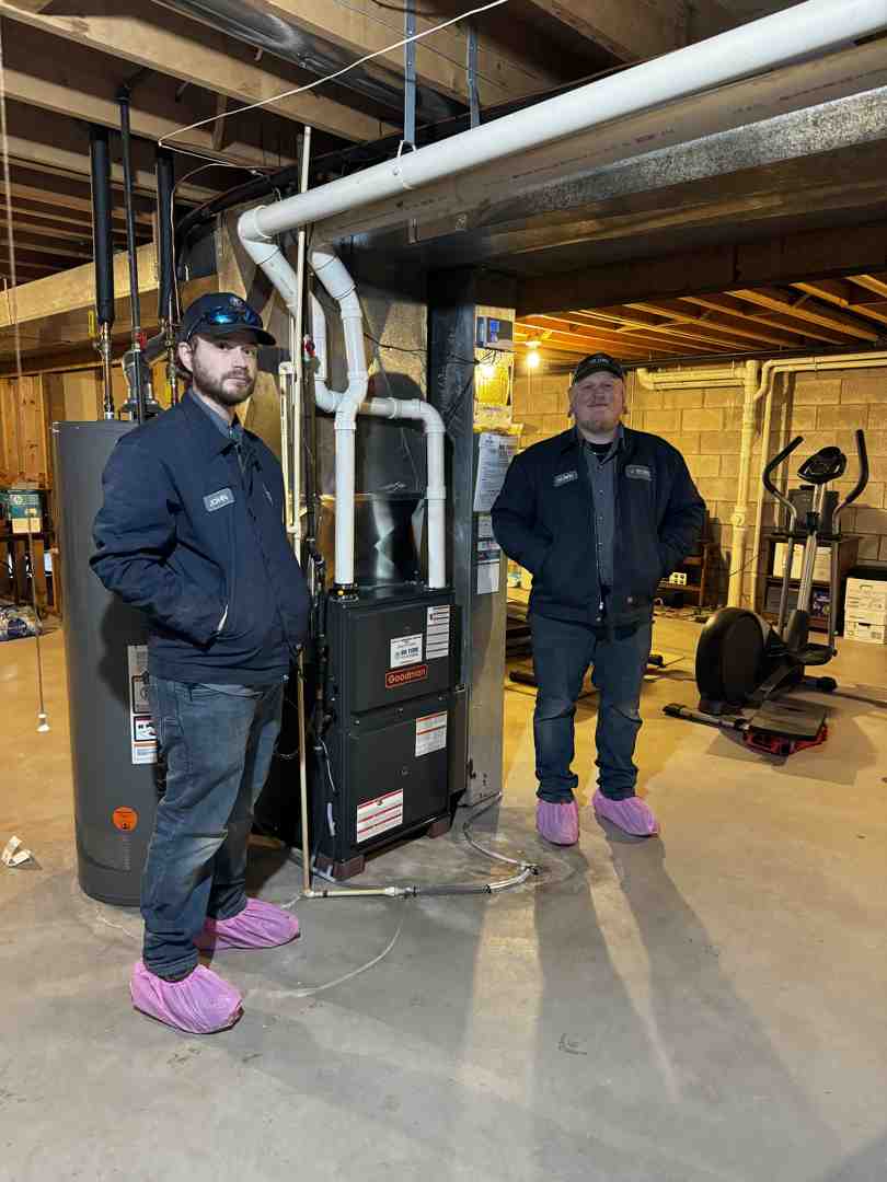 Home furnace install menomonee falls: Top 5 Expert Tips