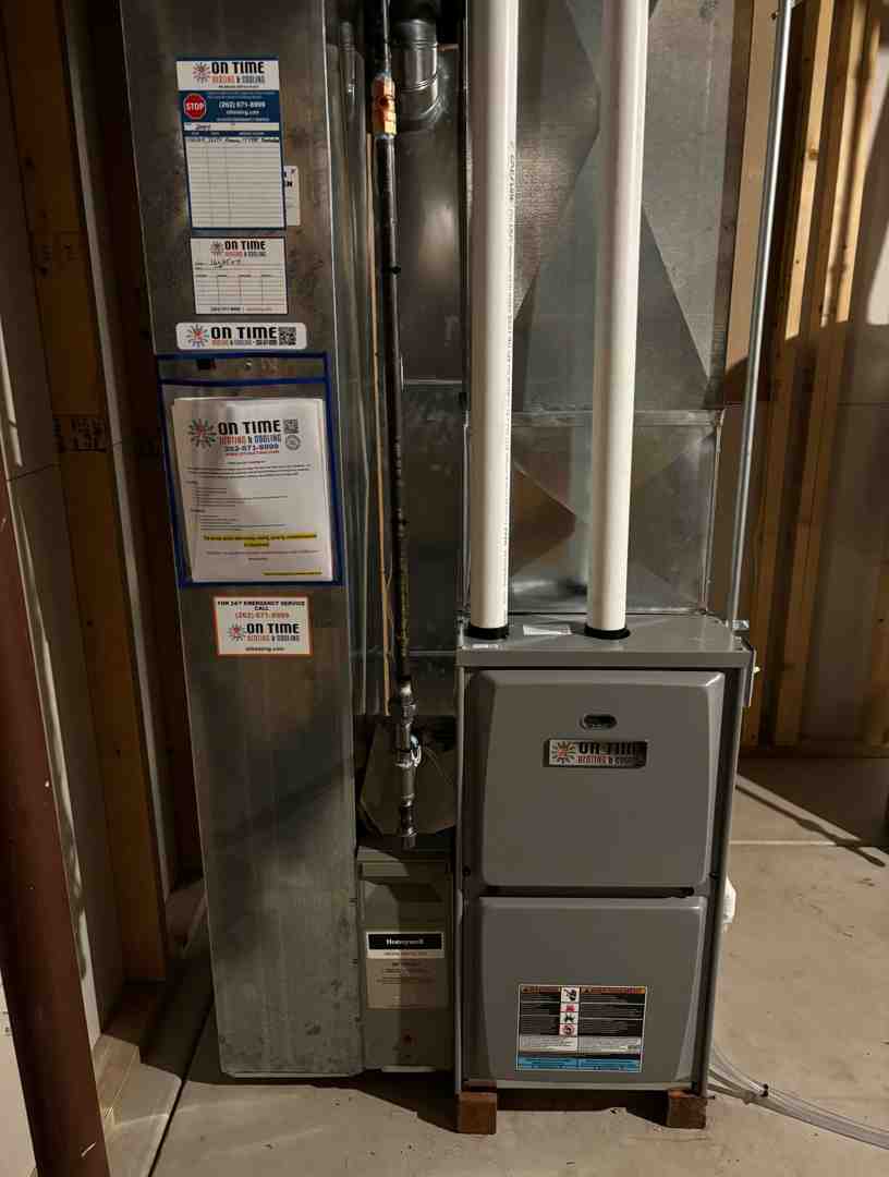 Install heating system sussex wi: Reliable 2025