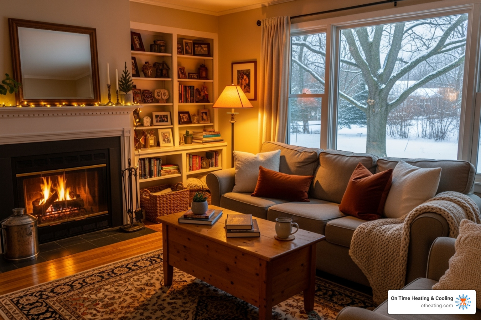 HVAC Repair Waukesha: Ultimate Guide 2025