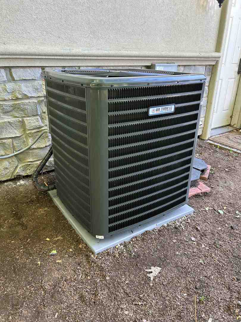 new, modern, energy-efficient AC unit - air conditioner repair new, modern, energy-efficient AC unit - air conditioner repair