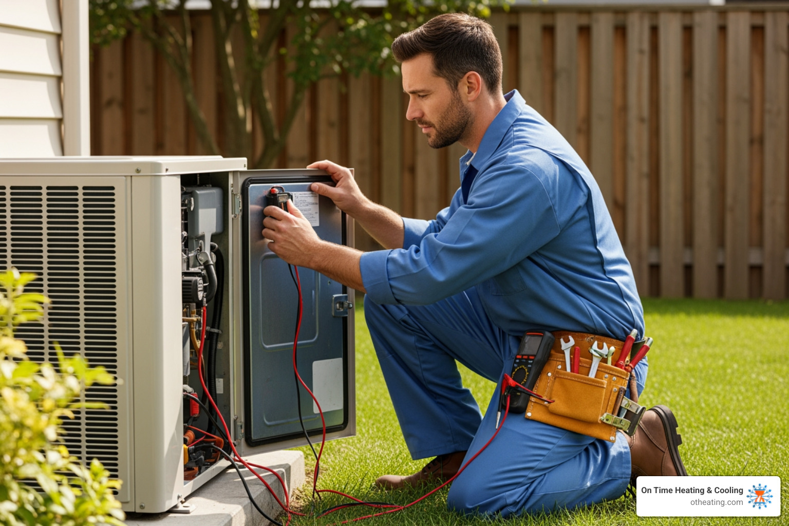 24 hour heat pump repair in brookfield, wi Fast #1