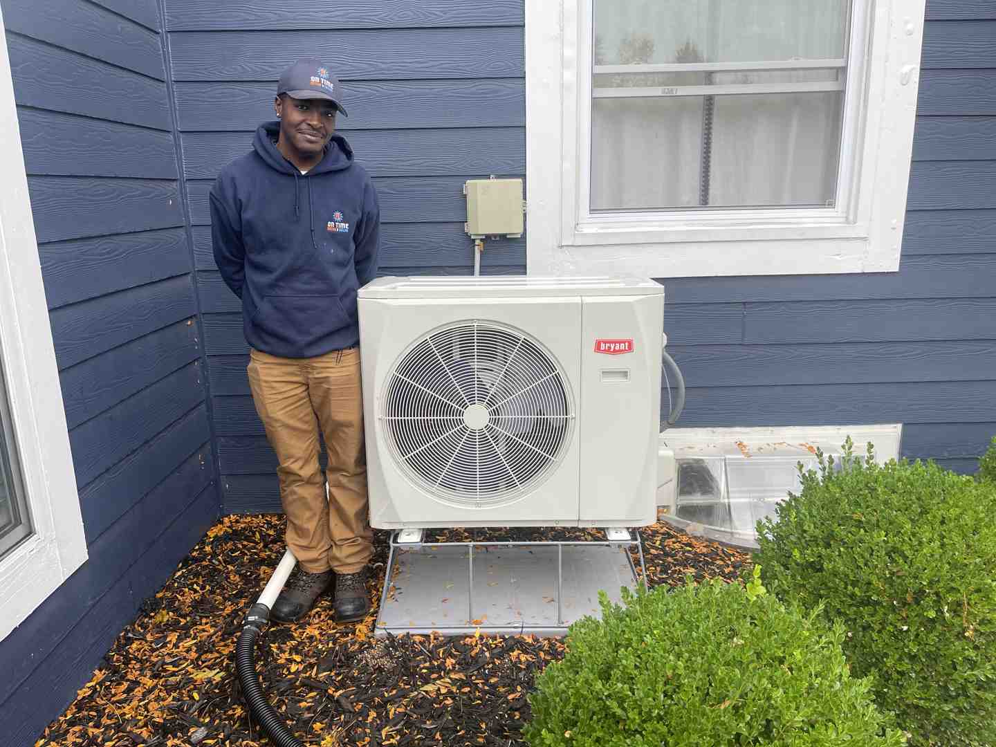 Best Heat Pump Repair in Brookfield, WI: #1 Gold Standard