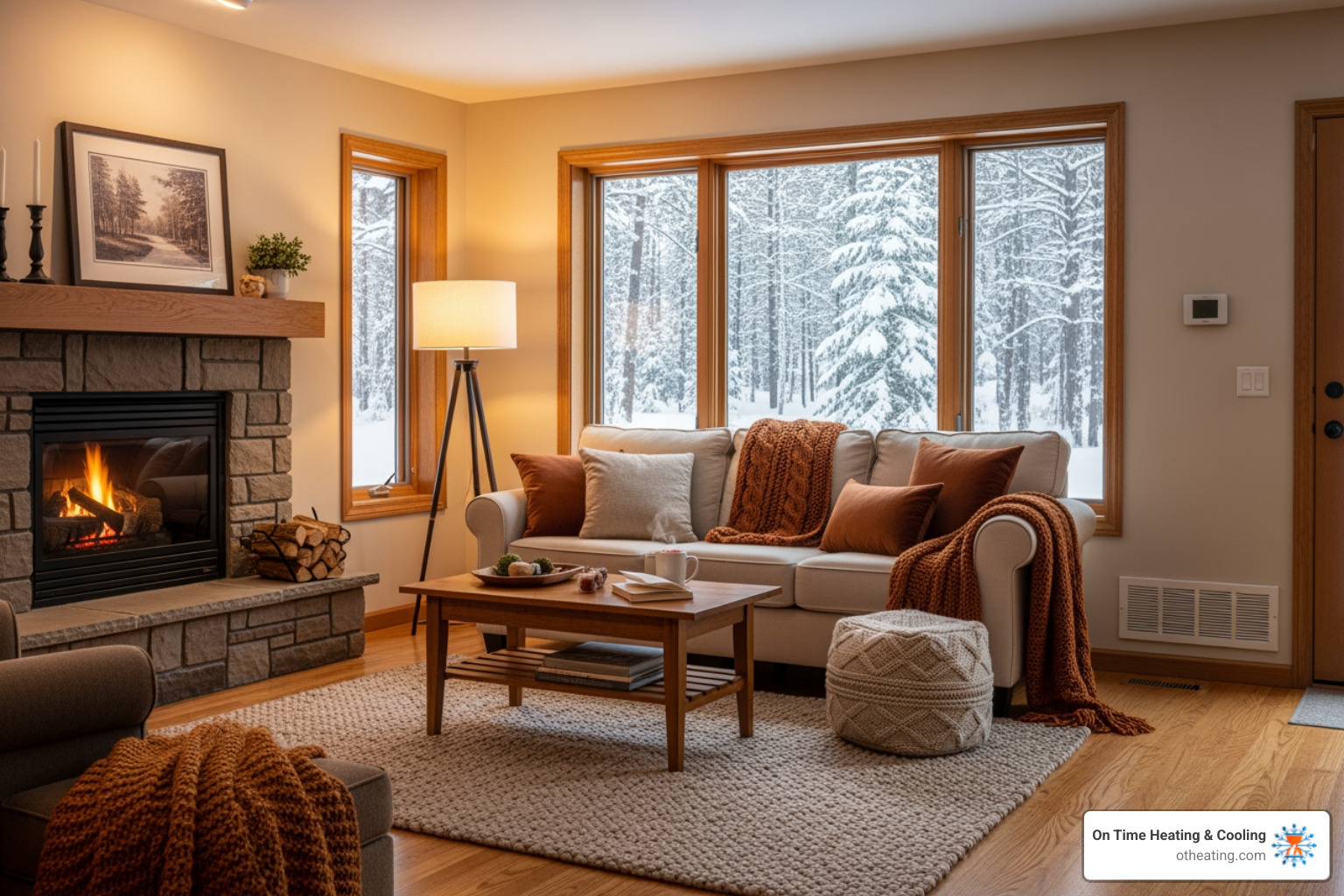 Local furnace service in Lannon, WI: #1 Choice