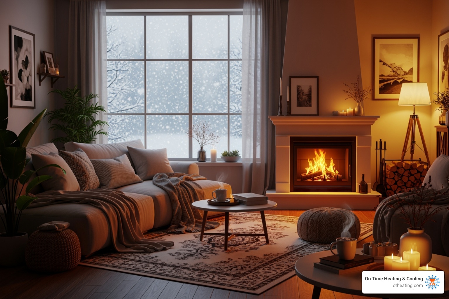 Furnace Service in Lannon WI: Top 1 Expert & Reliable