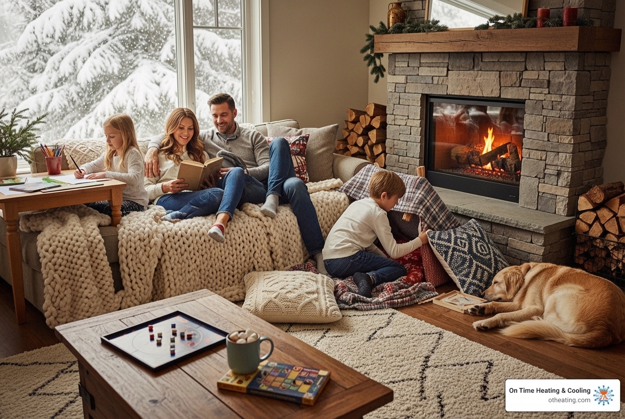 Furnace Repair in Lannon WI: Top Warmth 2025