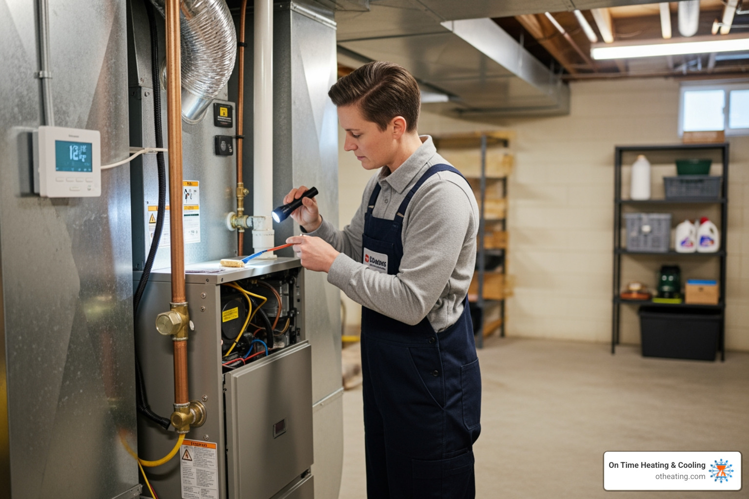 Infographic showing the key benefits of annual furnace maintenance including extended lifespan, improved efficiency, lower energy bills, enhanced safety through carbon monoxide testing, better indoor air quality, fewer breakdowns, and optimal comfort during New Berlin winters - best furnace maintenance in new berlin, wi Infographic showing the key benefits of annual furnace maintenance including extended lifespan, improved efficiency, lower energy bills, enhanced safety through carbon monoxide testing, better indoor air quality, fewer breakdowns, and optimal comfort during New Berlin winters - best furnace maintenance in new berlin, wi