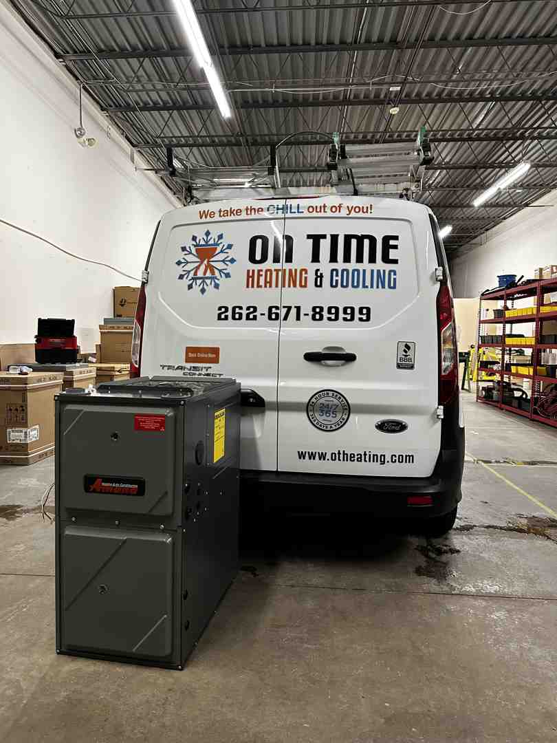 Emergency Furnace Installation in Waukesha, WI: Top Fix