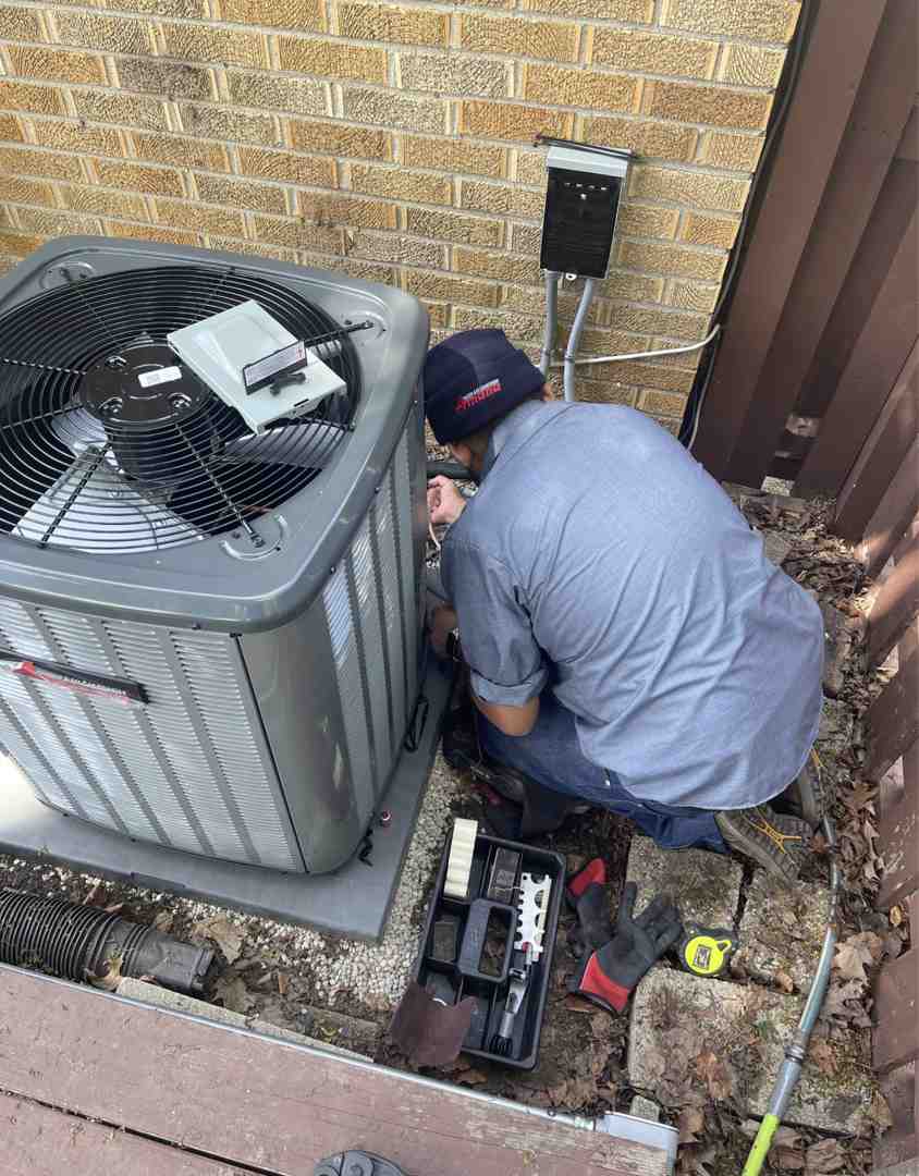 Top AC Repair in New Berlin WI: #1 Experts
