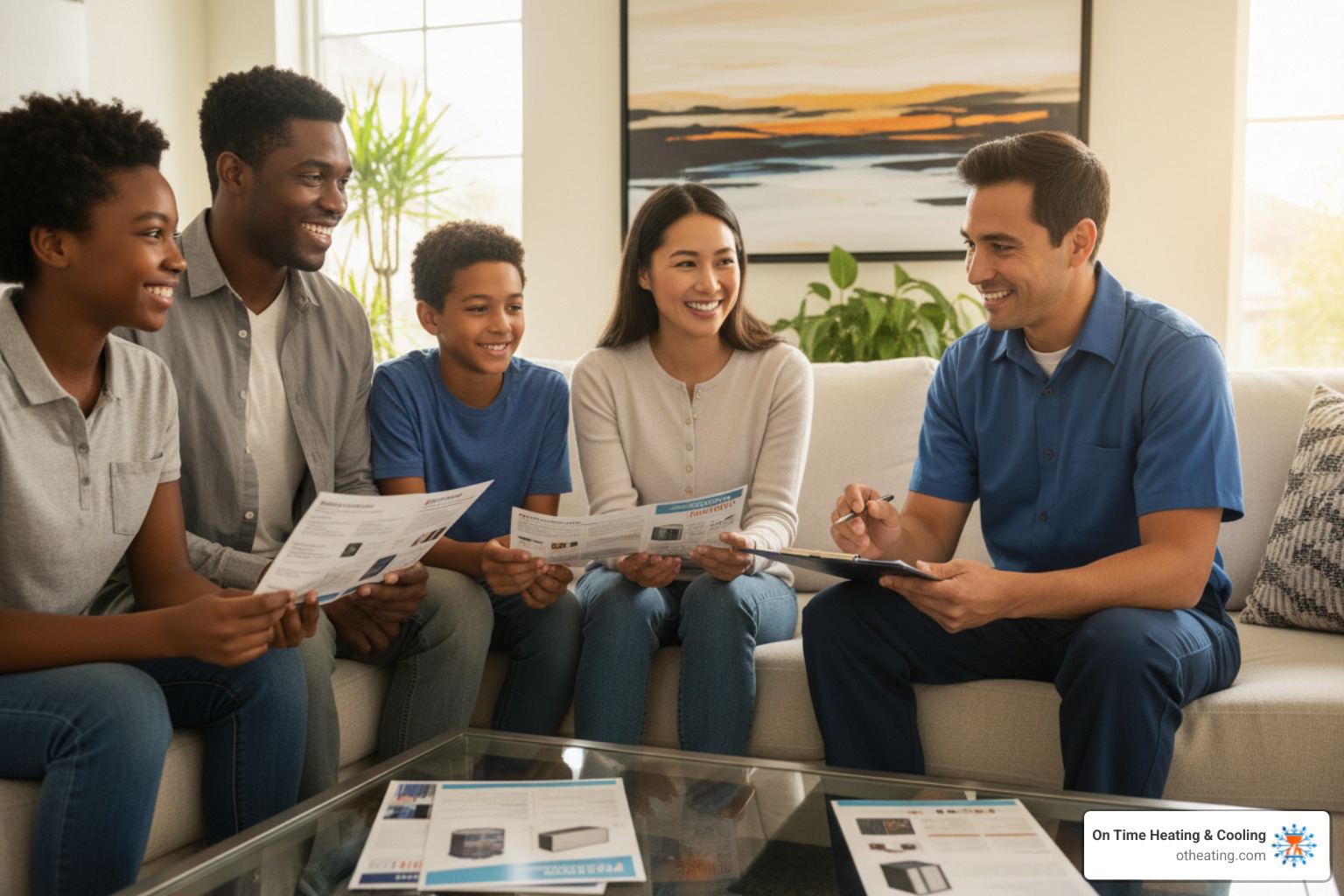 Which HVAC maintenance programs like the on the dot club waukesha are available for homeowners? 5 Tips