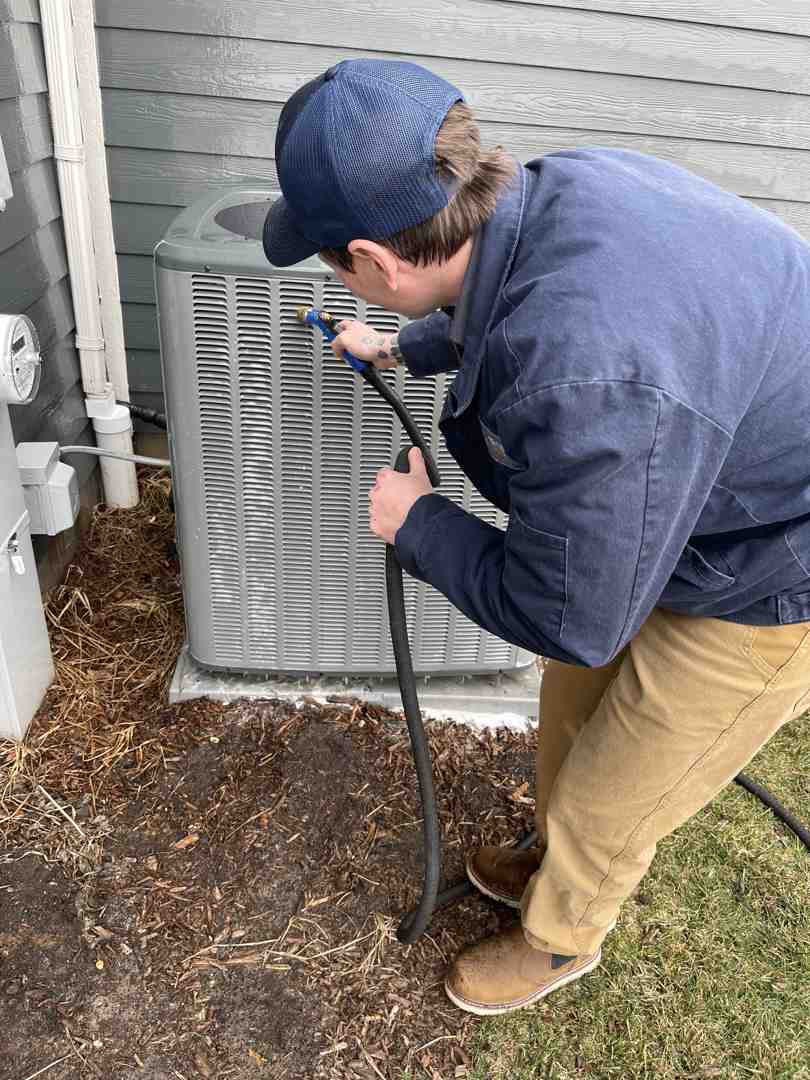 Top AC Maintenance in Waukesha WI 2026