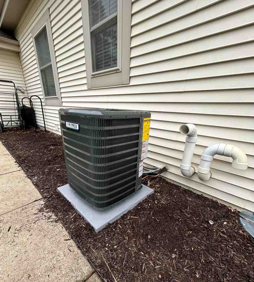 How a New HVAC System Increases Home Value in 2026