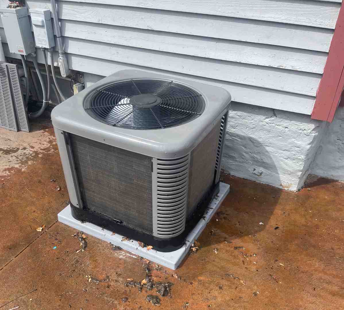 5 Common AC Repairs and What Causes Them