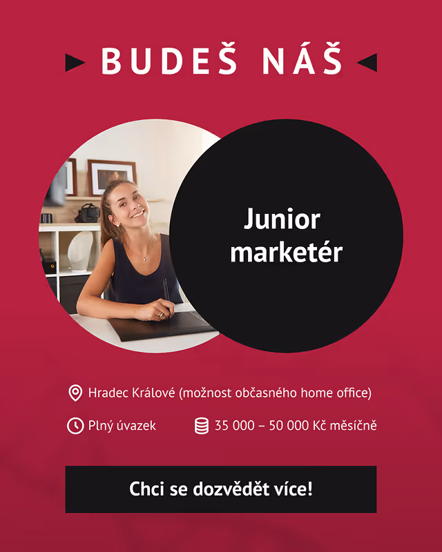 Obrázek PPC banneru