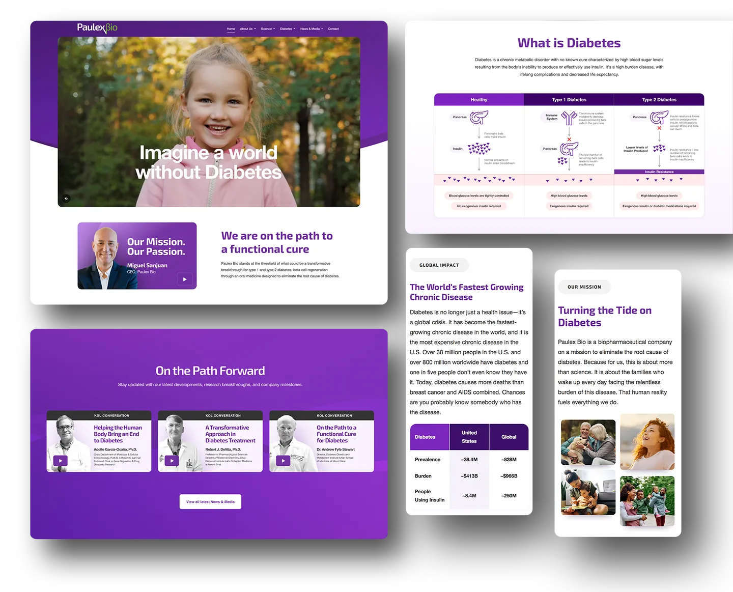 Paulex Bio
