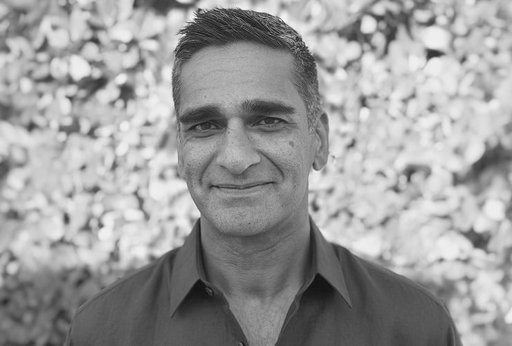 Al Aneja, CEO of VendorGroup® — investor relations website design and newswire distribution firm serving public and pre-IPO companies