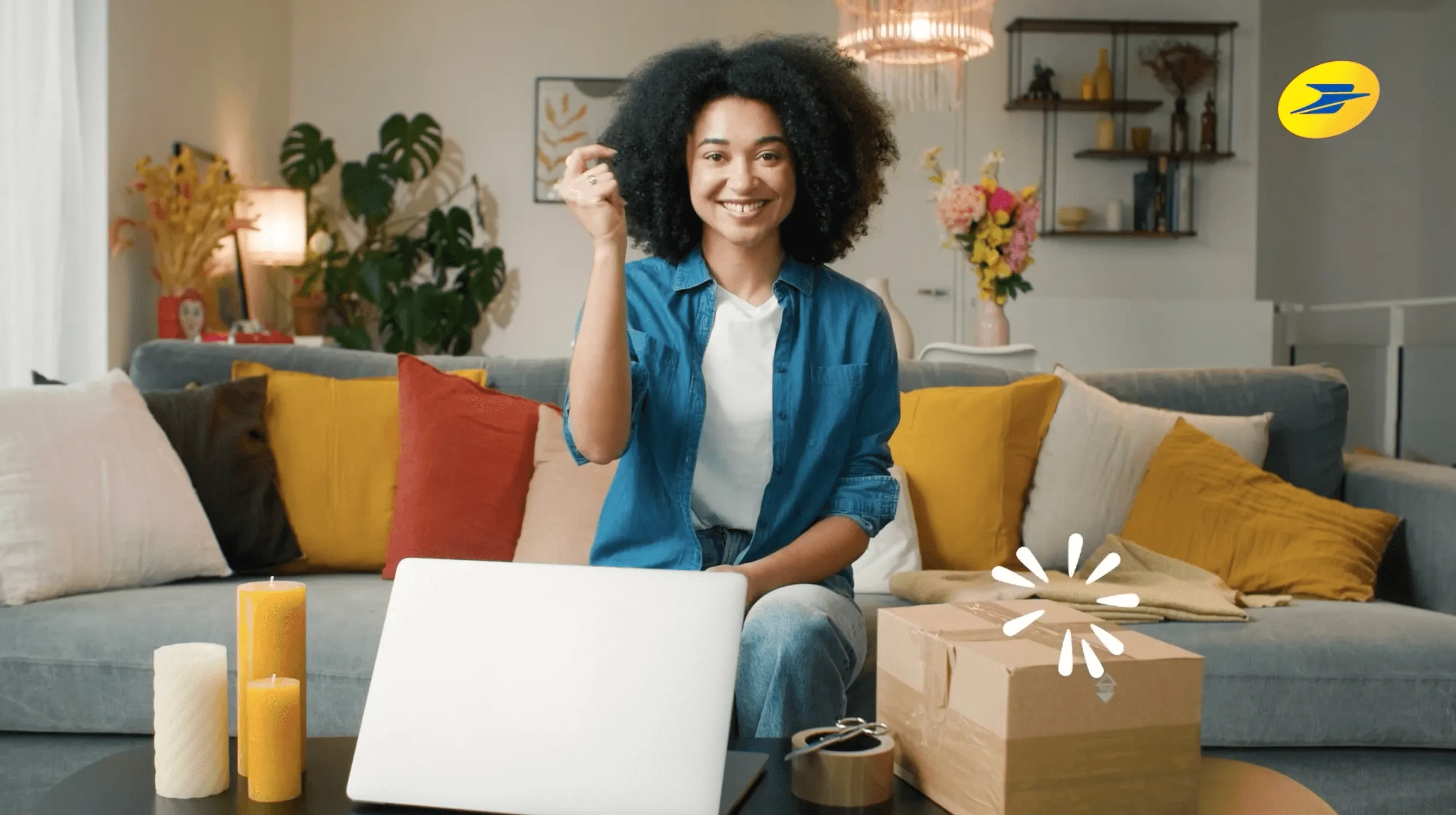 Motion Design Publicitaire