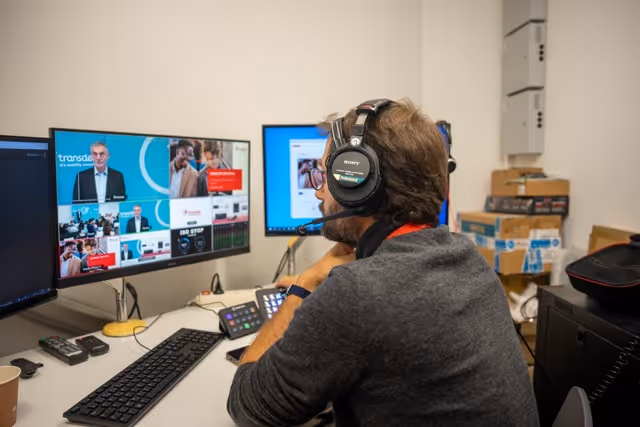 Captation d'événements, teaser, aftermovie