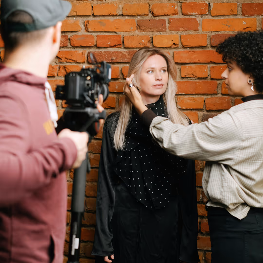 Motion Design Narratif