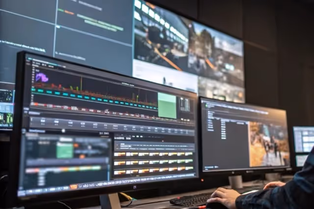 Motion Design Publicitaire