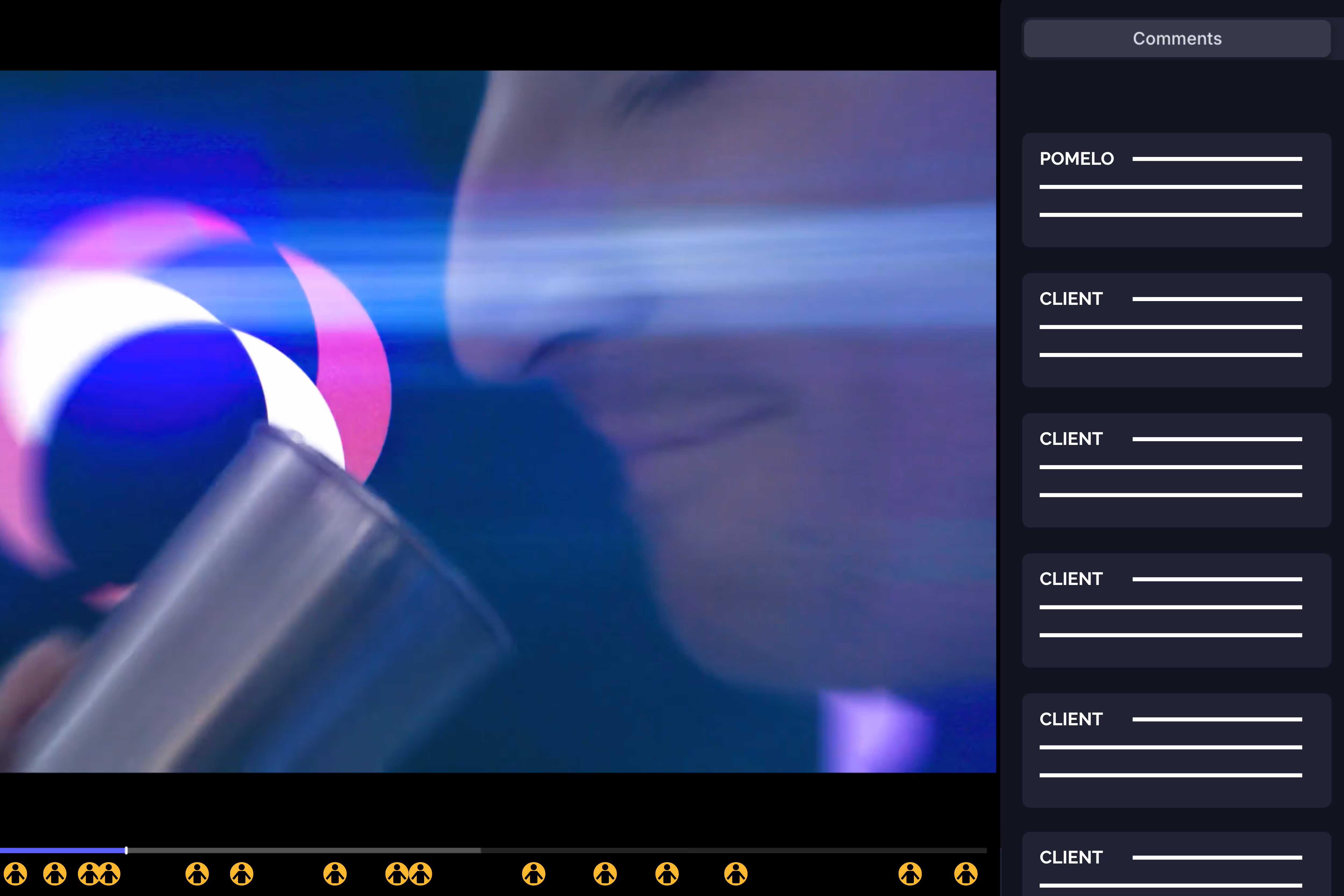 Motion Design Narratif