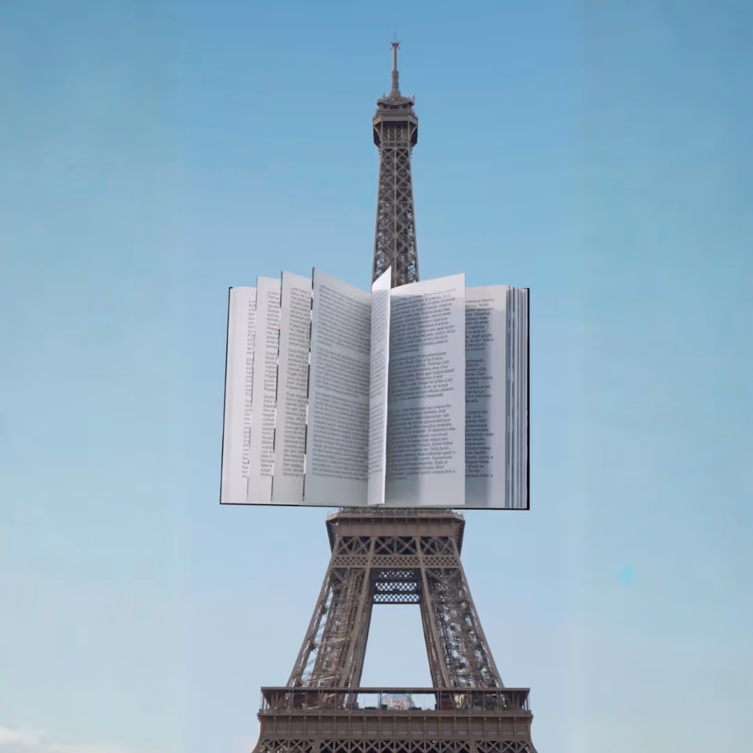 Motion Design Narratif