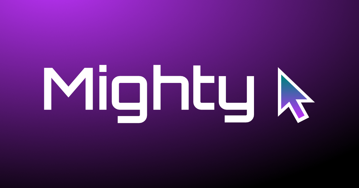Mighty Cursor