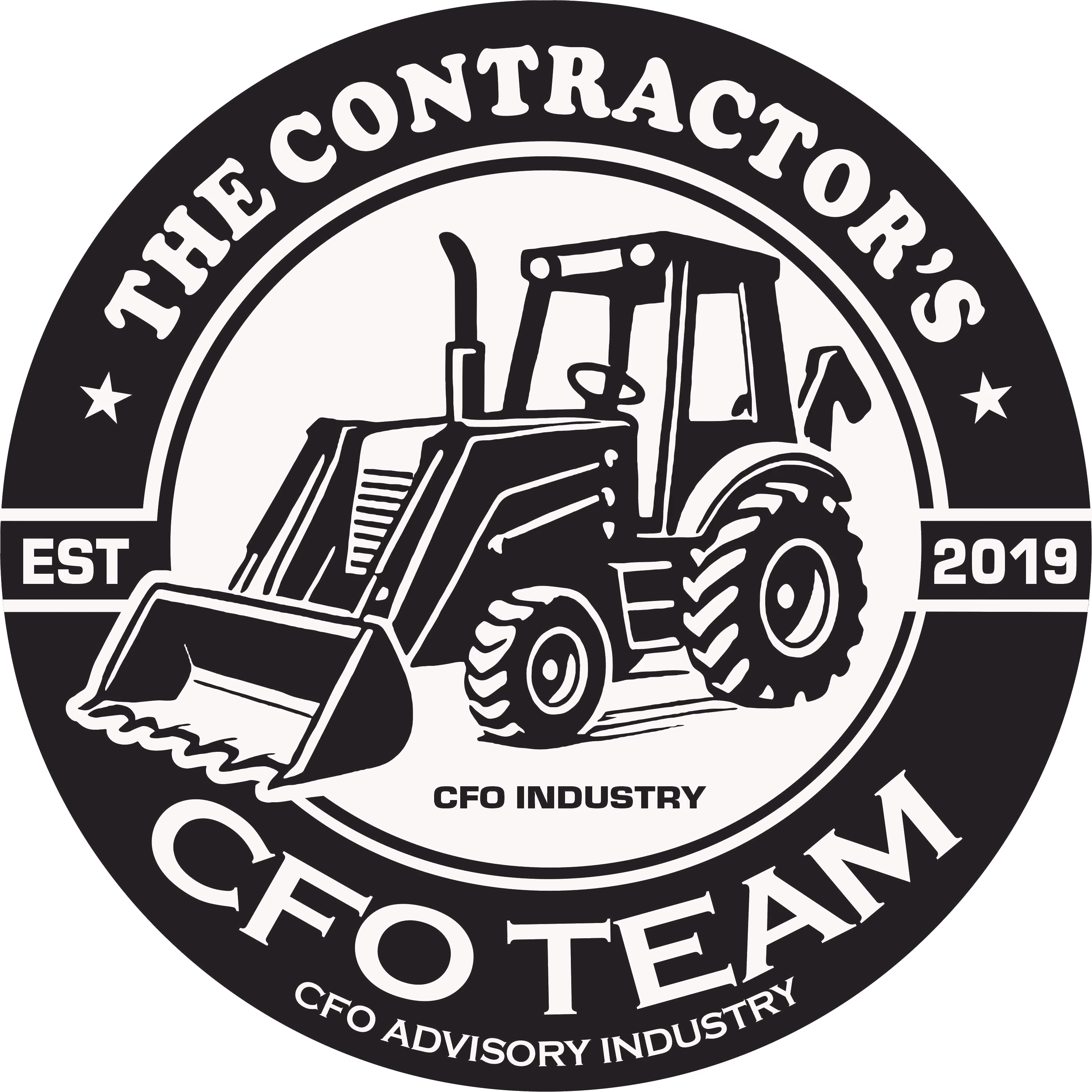 Contractor's CFO Team