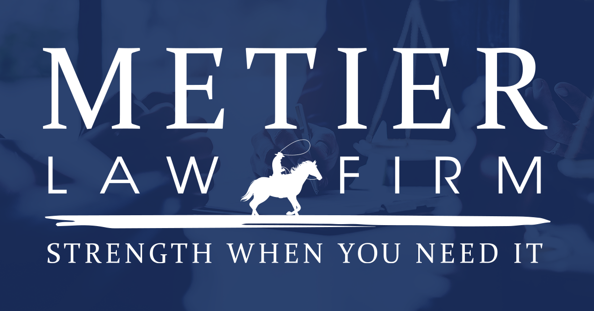 Metier Law Firm