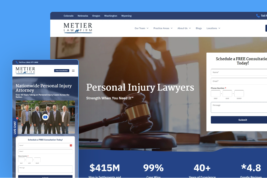 site profile thumbnail