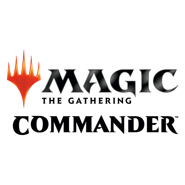 Magic The Gathering Commander