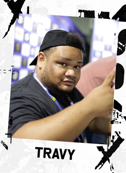 Welcome to Ghost Gaming
