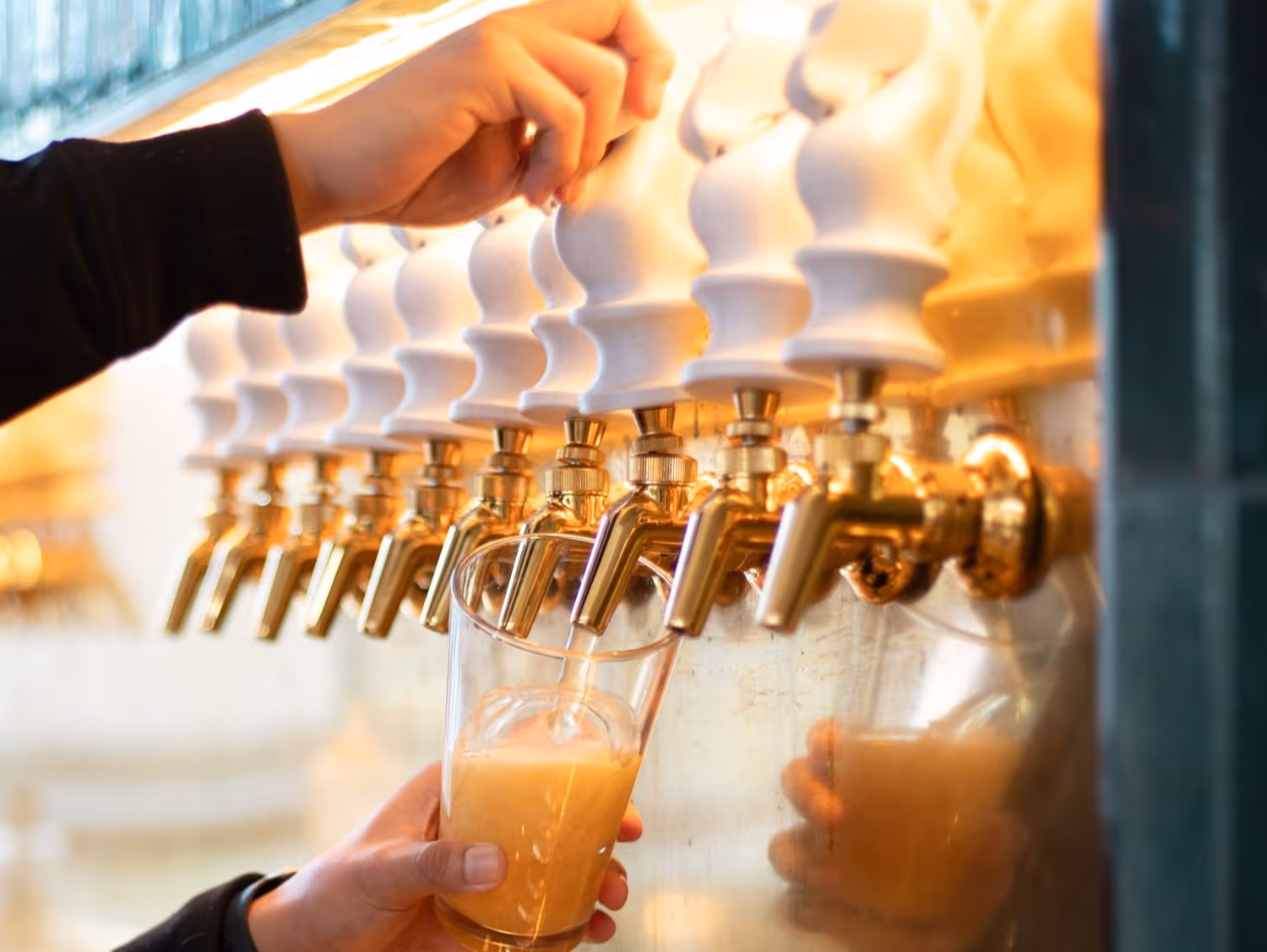 WORKHORSE TAPROOM