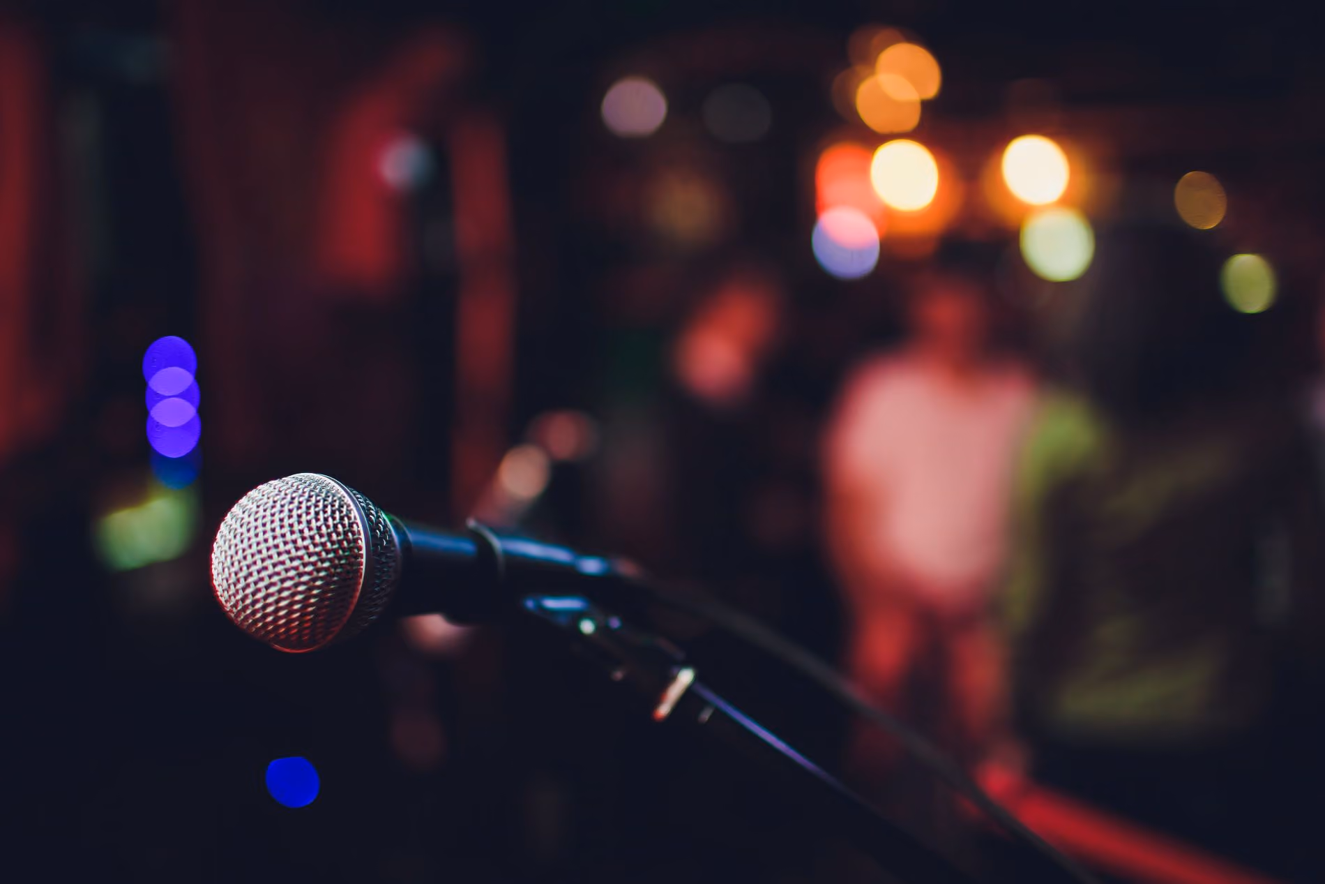 BABYDOLL'S HOUSE OF JAZZ & BLUES