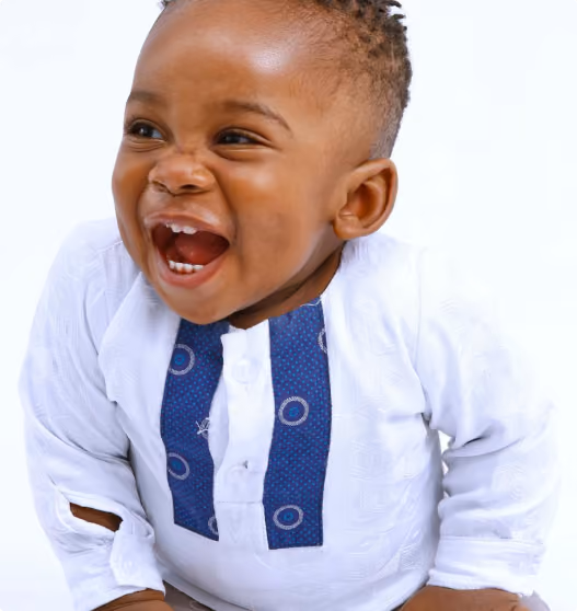 Pediatric dental care photo
