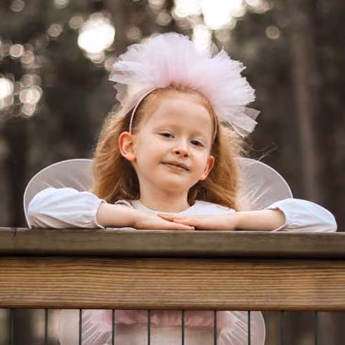Preventive pediatric dental care
