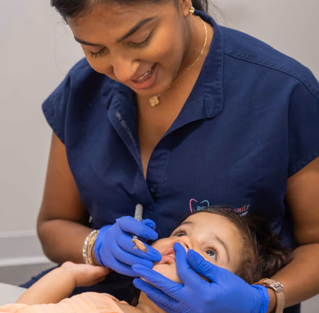Why choose a pediatric dentist, Ready Set Smile Pediatric Dentistry, Port Chester NY