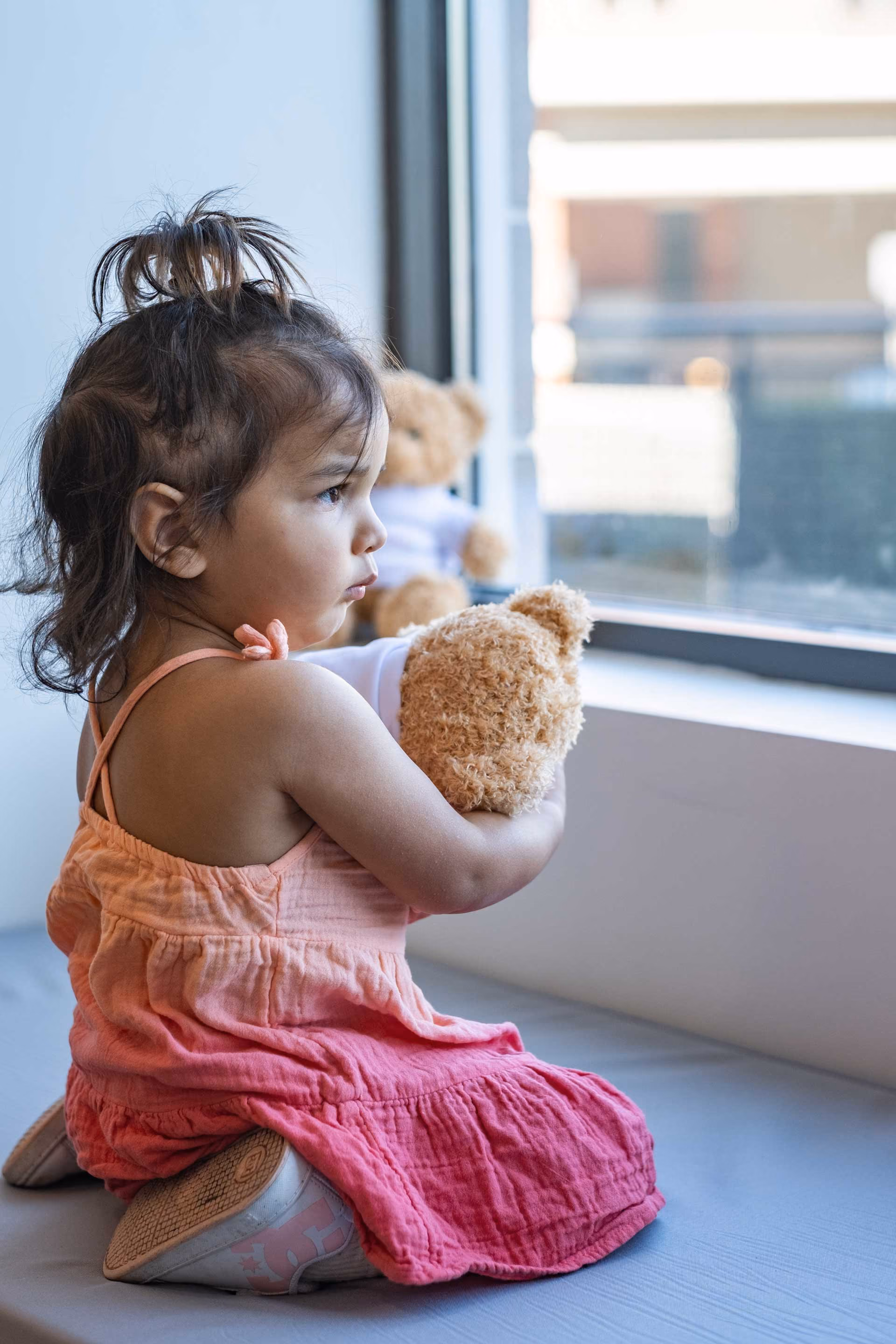 Special care dentistry for every unique smile at Ready Set Smile Pediatric Dentistry