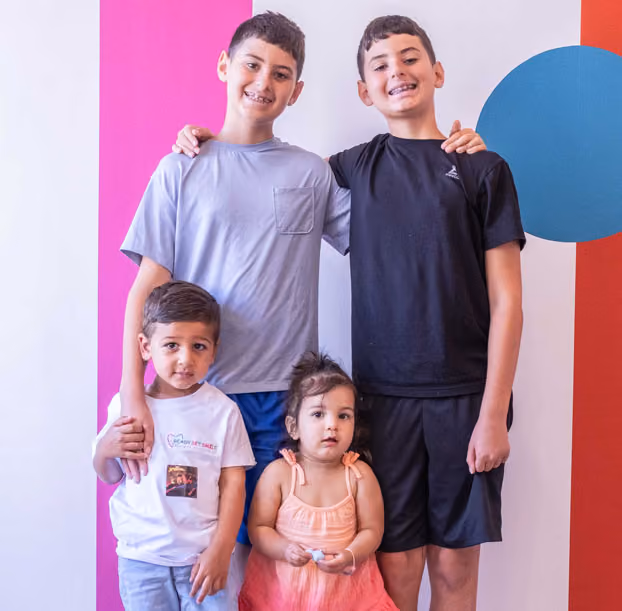Why choose Ready Set Smile Pediatric Dentistry, Port Chester NY