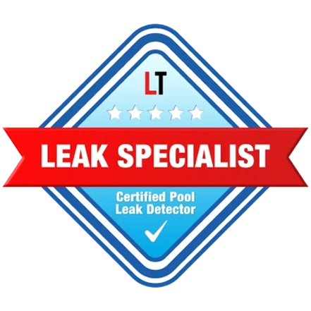 Leaktronics Leak Specialist