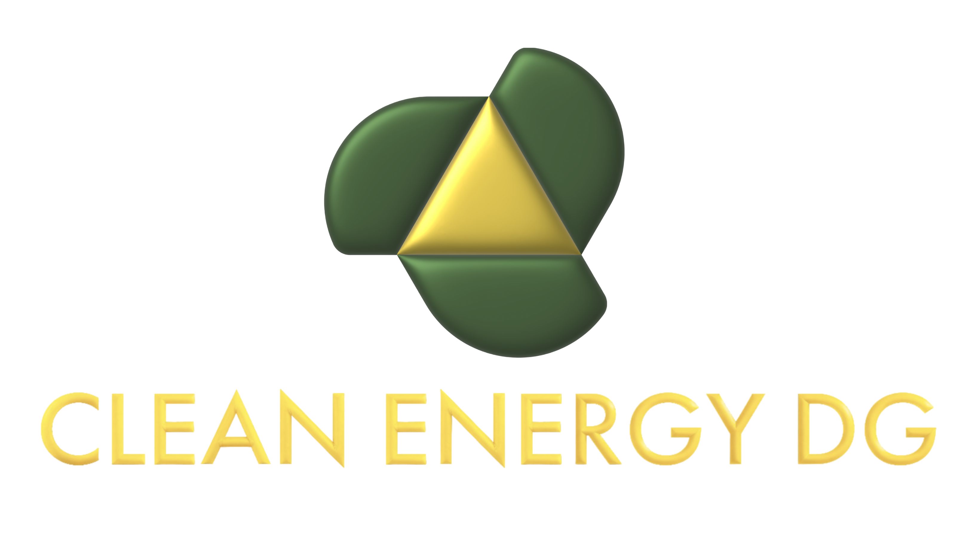 clean energy dg logo