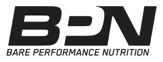 Bare Performance Nutrition logo