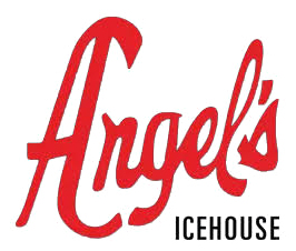 Angel's Icehouse logo
