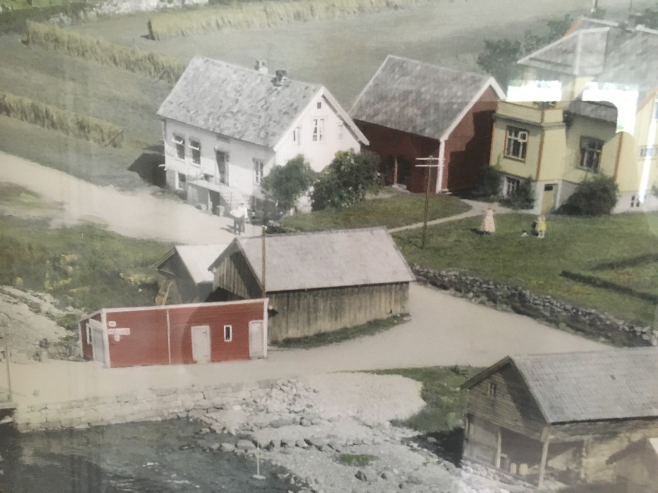 Jakob-buda og Ole-buda